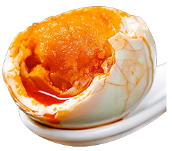 广西烤海鸭蛋30枚正宗北部湾红树林流油咸鸭蛋原产地特产咸蛋包邮